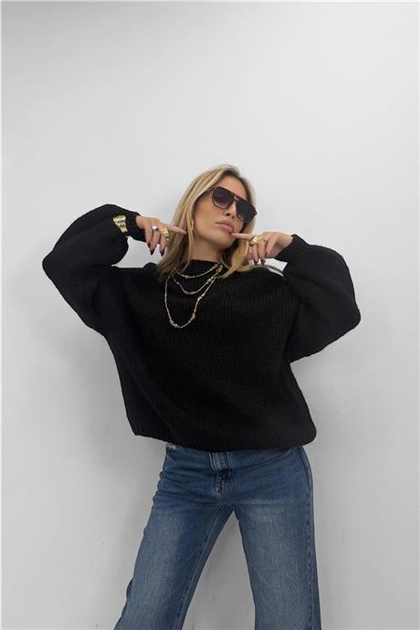 Maglione over NOVA